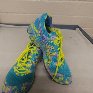 Asics Gel Frantic 7 size 7